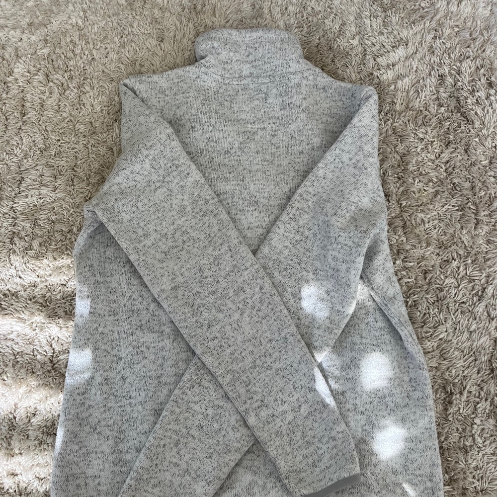 Quarter Zip - Picture 2 of 2
